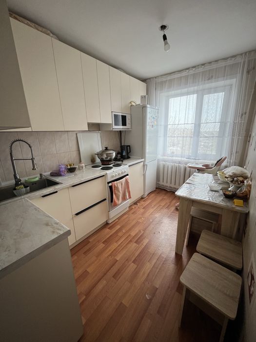2 комн квартира
