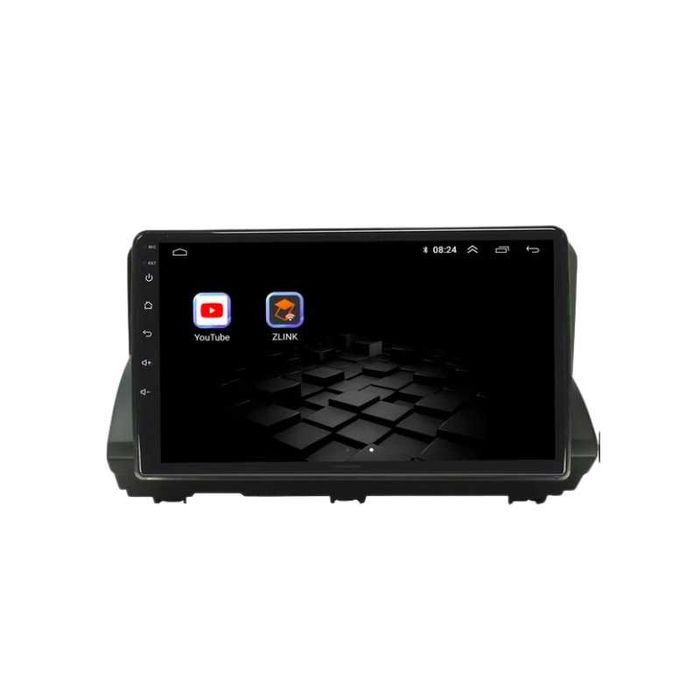 Dacia Jogger /Renault Taliant 9" Aндроид навигация, 9600