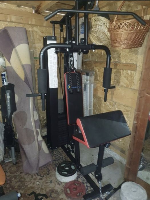 Vand aparat multifunctional