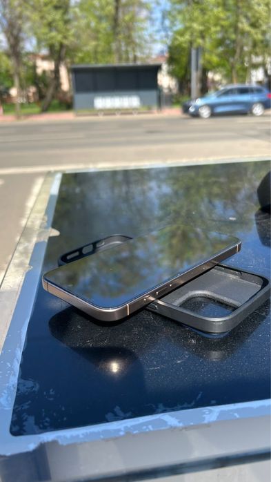 iPhone 16 Pro Max 256 GB Desert Titanium