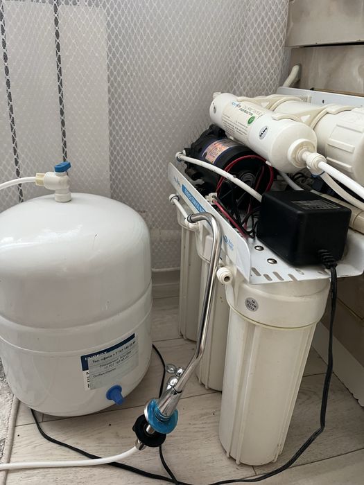 продам фильтр для воды