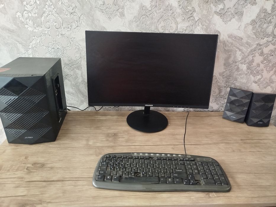 Uy va offlic uchun kompyuter