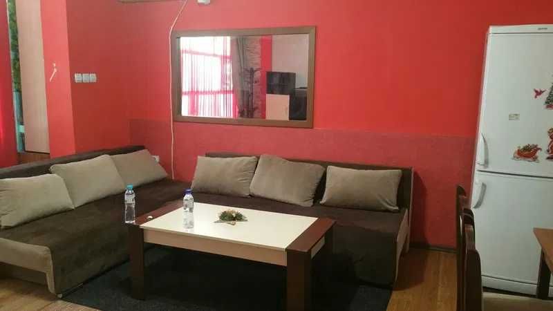 Боксониера от СОБСТВЕНИК