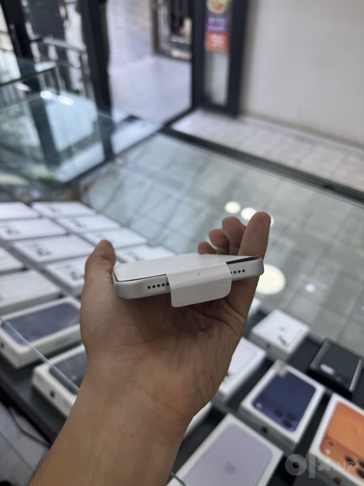 Iphone 17 pro max с гарантией