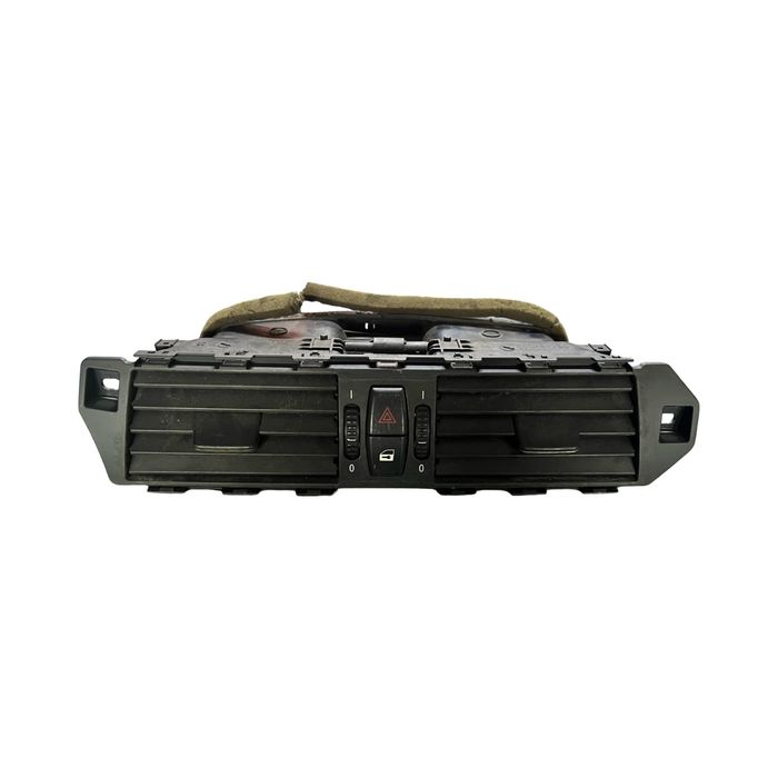 Grila De Ventilatie Bord Centrala Bmw 5 V Touring E61 2004 - 2010
