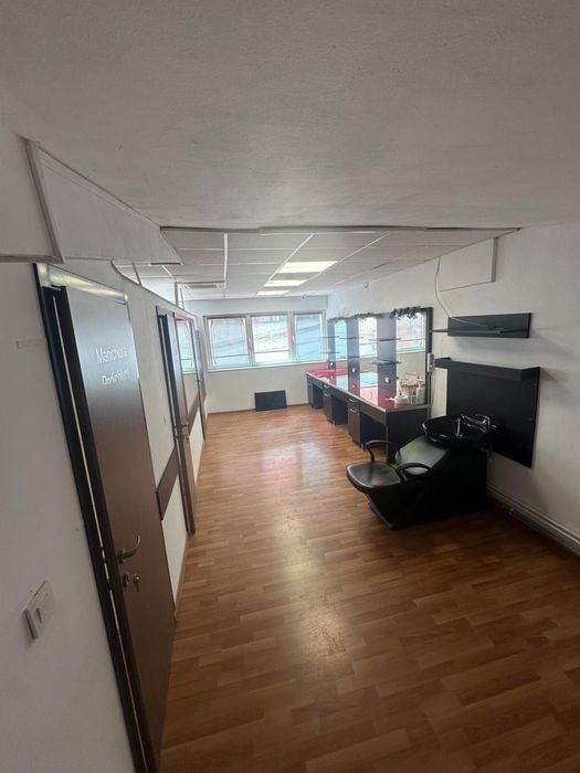 Spatiu comercial str circulata piata fortuna
