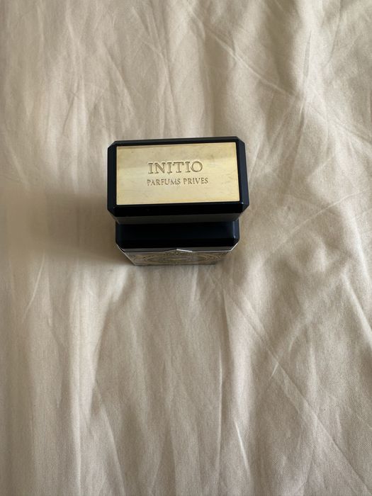 Парфюм Initio oud for greatness оригинал