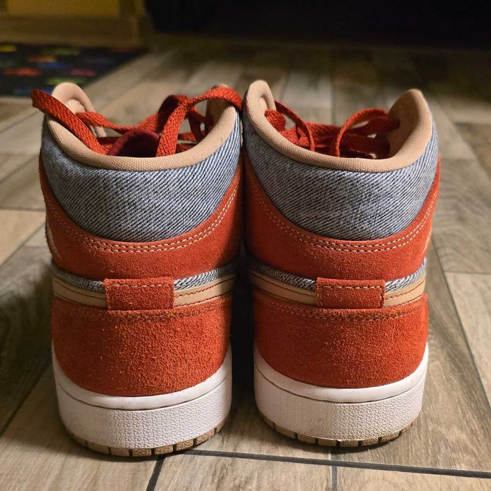 Ghete unisex Jordan