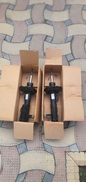 Амартизатор Малибу 1 га