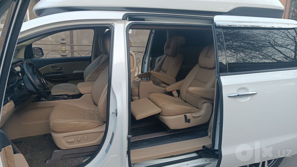 Продается kia carnival
