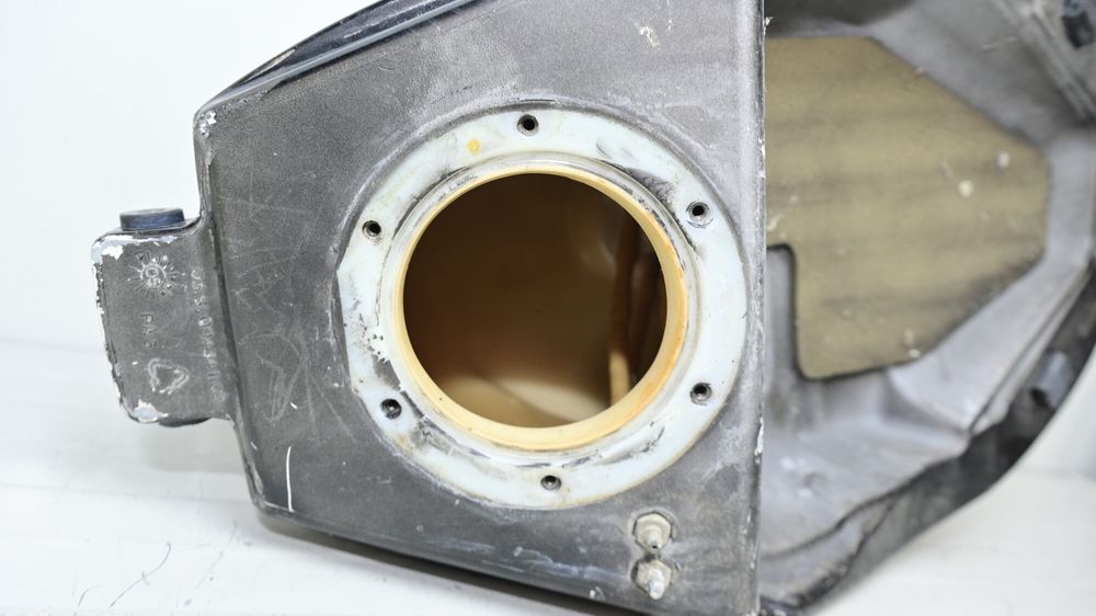 Rezervor Combustibil Benzina Triumph SpeedTriple 1050 2005 - 2007