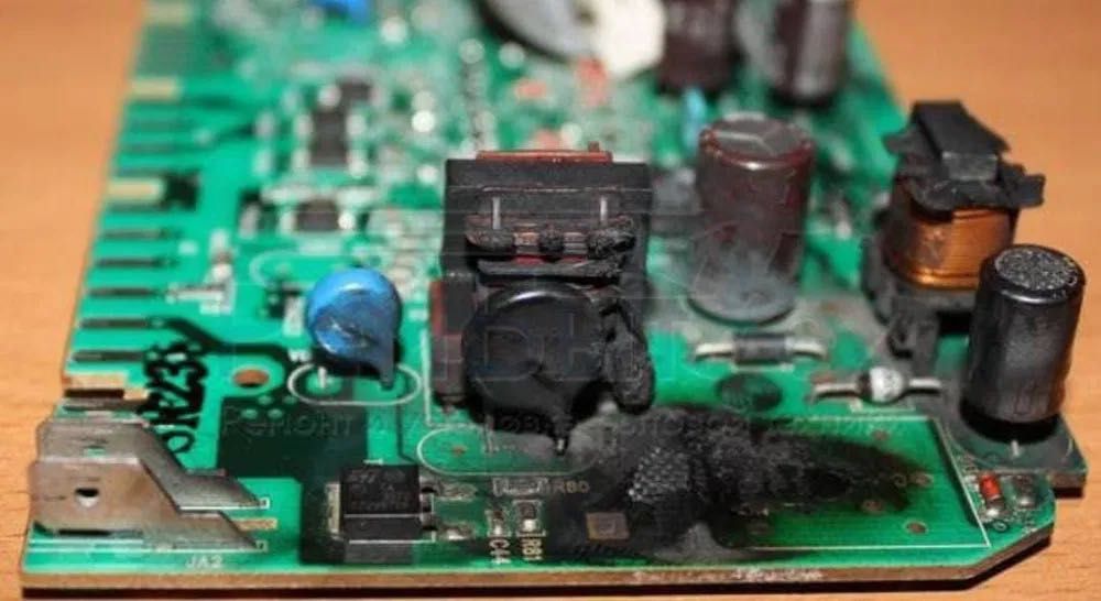 Ремонт стиральных машин