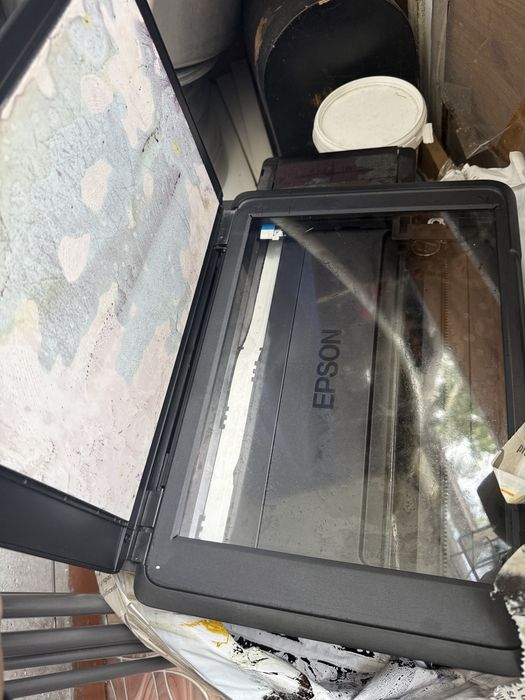 Продаю принтер epson