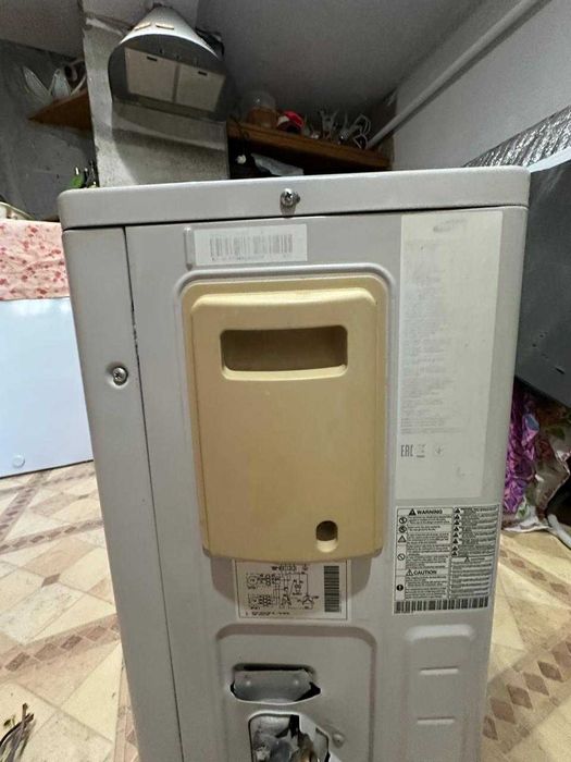 Продаю сплит-систему Samsung