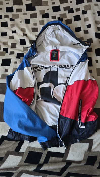 Geaca Pull & Bear, marimea L