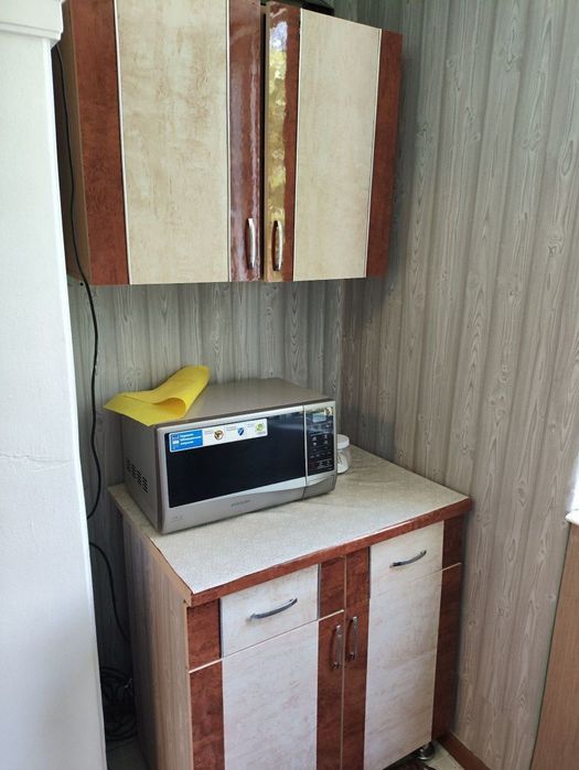 Сдаётся квартира Чиланзар 6 квартал 1/4/4