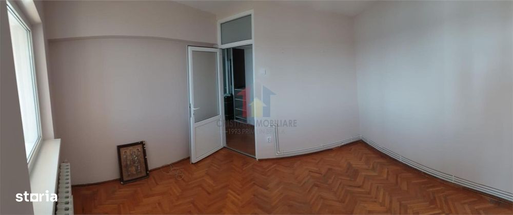 VEZI VIDEO! Calarasilor-ANAF - vedere la Dunare 3 camere 100mp