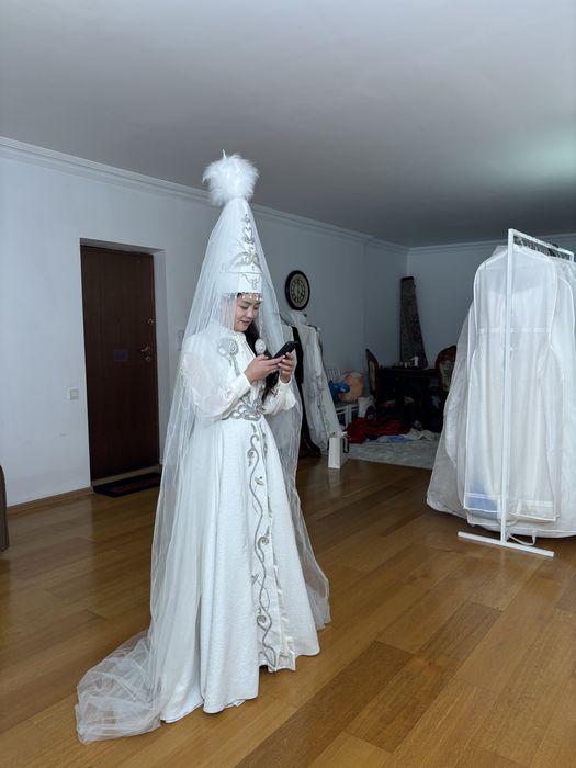 Ұзату көйлектері