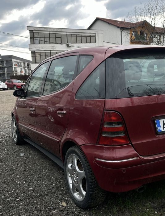 Mercedes  C 179