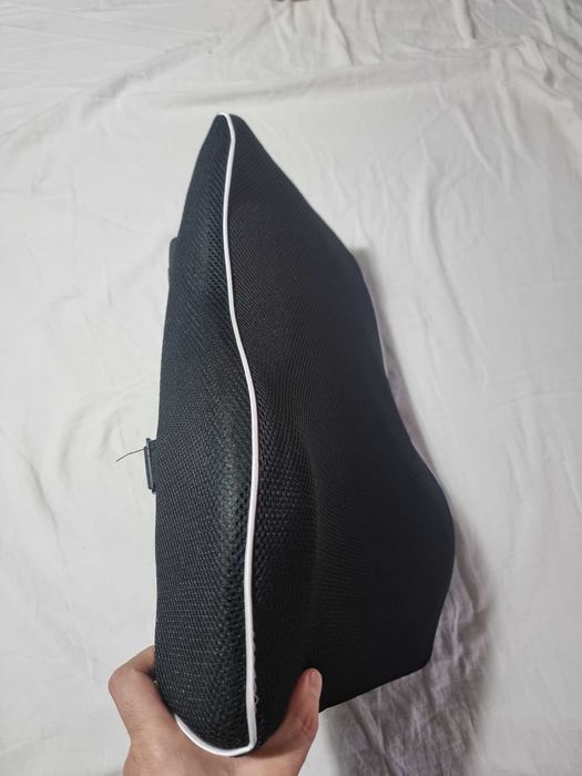 Perna lombara SINBINTA cu spumă cu memorie