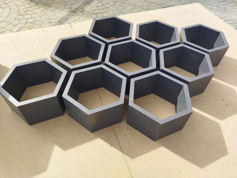 Етажерка, Шестоъгълник,Пчелна пита,рафт,полица, библиотека