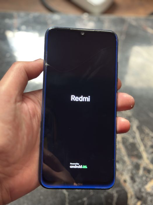Redmi note 8  64гб