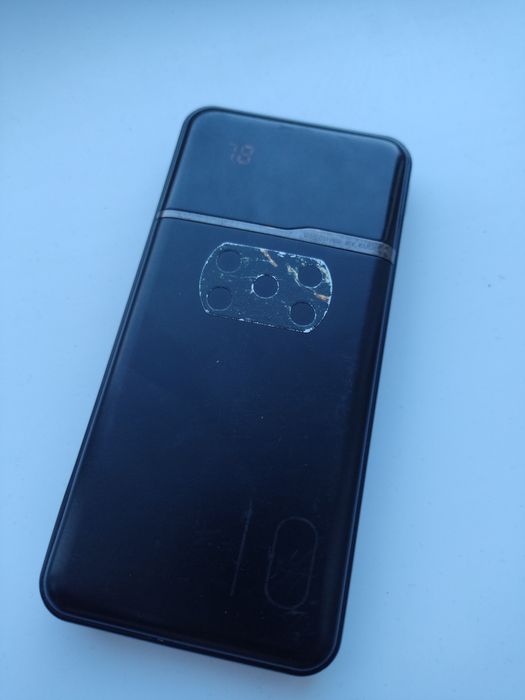 Powerbank Карманный зарядчик