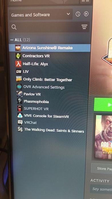 Уникално VR Обурудване - Първо по рода си в БЪЛГАРИЯ!

УНИКАЛНО VR ОБО