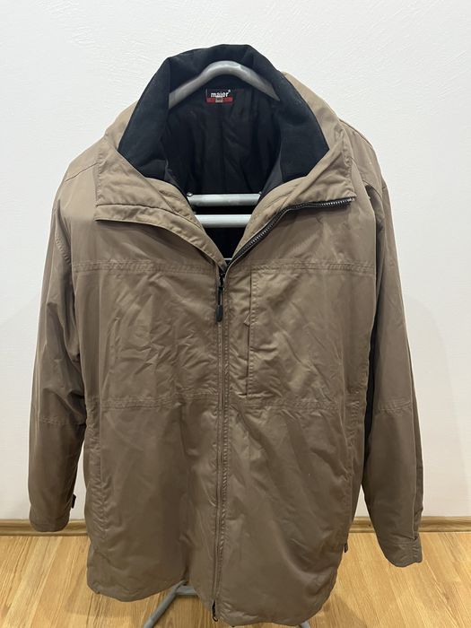 Geacă de iarnă bărbat