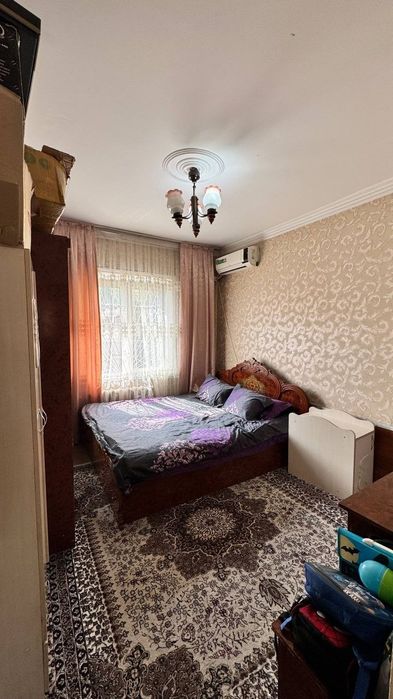 Юнусабад 19 квартал 3/2/5  (77²) продаётся квартира ипотека