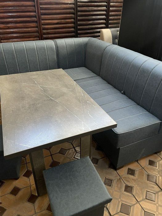 Yumshoq mebellar yasash va ta'mirlash