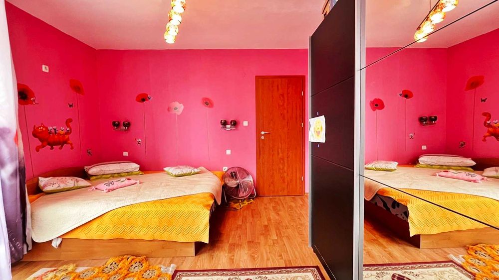 Продава се Тристаен апартамент в с. Равда, Област Бургас - 127 кв.м за 922 €/кв.м - Снимка #11