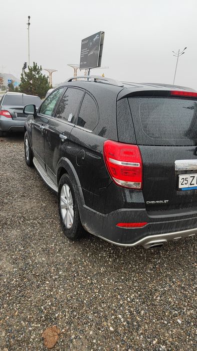 каптива 2014 тозза 95 минг прабек 14200$