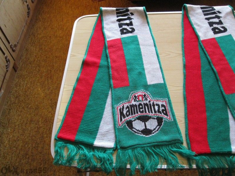 Фенски шалове