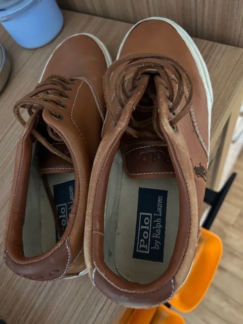 RALF Lauren POLO pantof sport/39