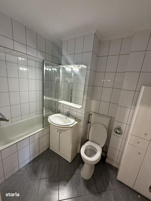 Vasile Alecsandri (Moruța)apartament 2 camere etaj 2 mobilat