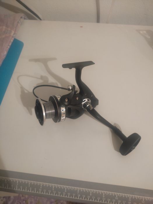 Катушка тип 12000