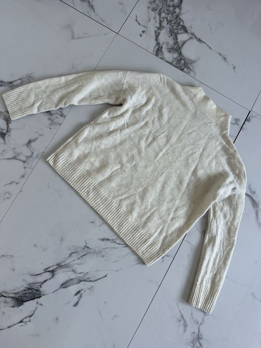 Пуловер Massimo Dutti S размер носен