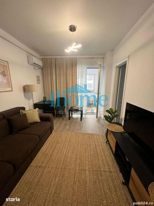 Apartament 2 camere Parcul Carol| Central Adress| Parcare