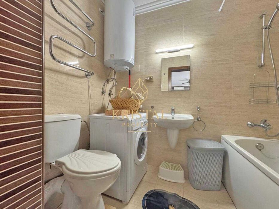 Продава се Двустаен апартамент в Свети Влас - 66 кв.м за 1364 €/кв.м - Снимка #7