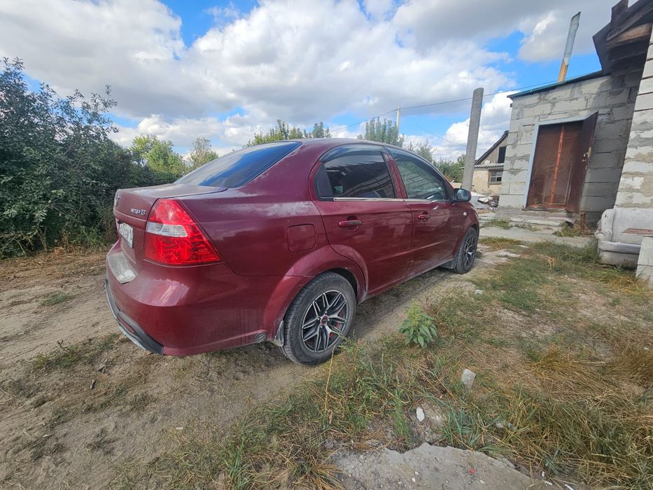 Продам авто Равон Р3