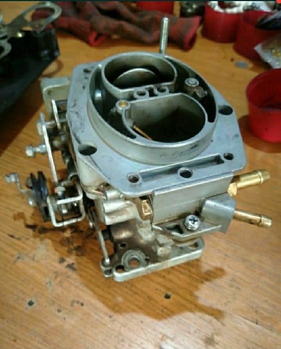 Продам карбюратор