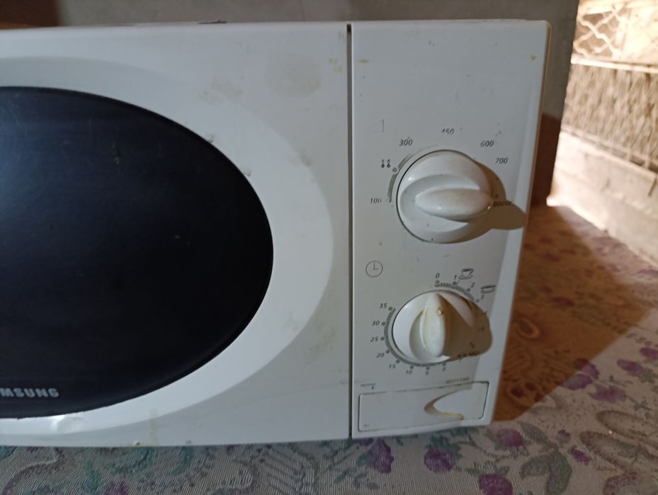 Mikrafolnovka Samsung