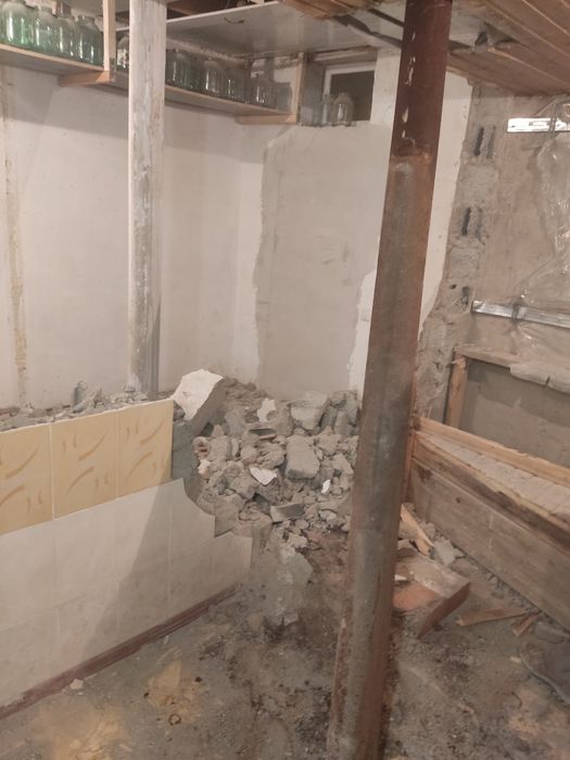 Комплект печь для бани с баком