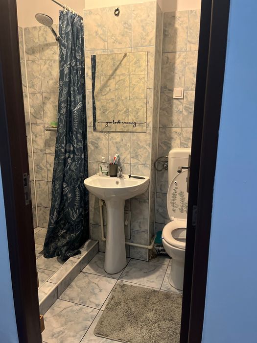 Vând apartament cu 2 camere