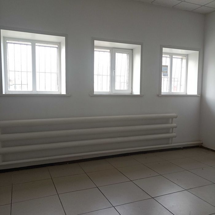 Аренда в торговом зале