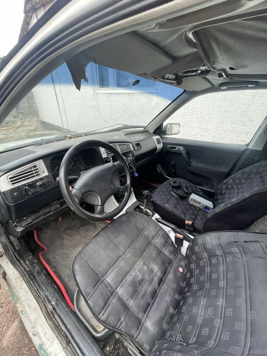 Гольф 3 1993 года