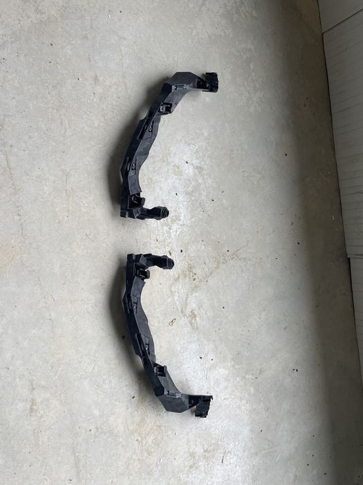 Vw polo 2G , лед фар , led