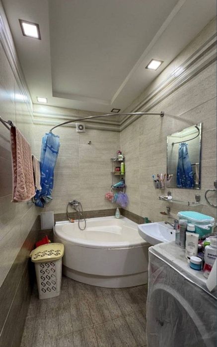 Квартира 3ком,71 м2. Ор-р: Себзар, Ankara kebab