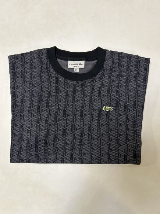 Тениска Lacoste